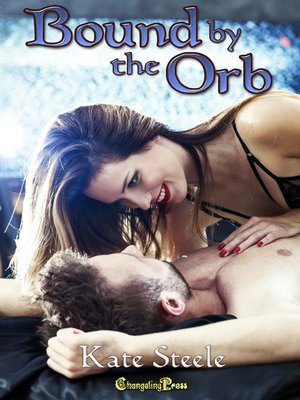 cover image of Bound by the Orb